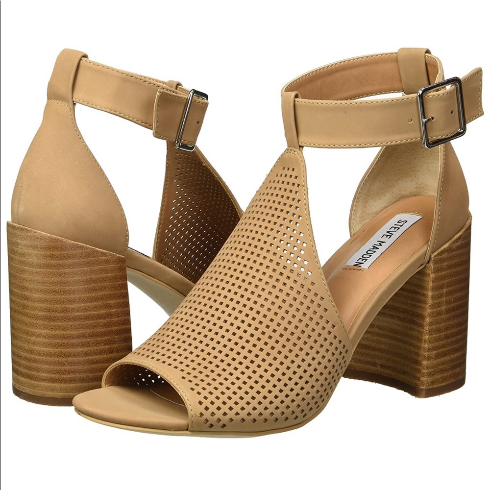 STEVE MADDEN SAWYERS